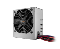 BE QUIET! System Power B9 350W bulk  BN207 - 423314 - zdjęcie 1